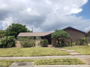 450 Pennington Dr, Corpus Christi, TX 78412