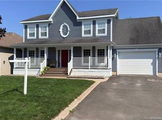38 Red Maple Ct, Fredericton, NB E3B0E1