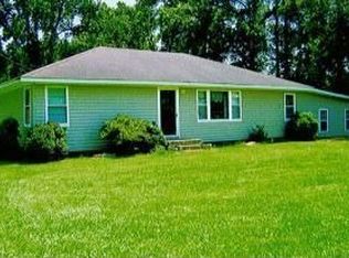 221 Road 484, Shannon, MS 38868