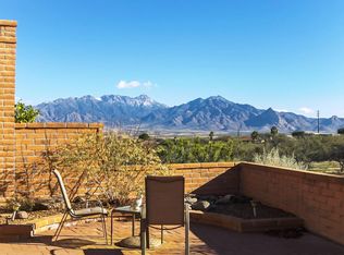 1435 W Via De La Gloria, Green Valley, AZ 85622