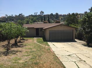 1158 Knoll Dr, Monterey Park, CA 91754