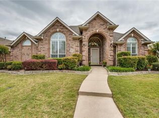5609 Violet Ct, McKinney, TX 75070