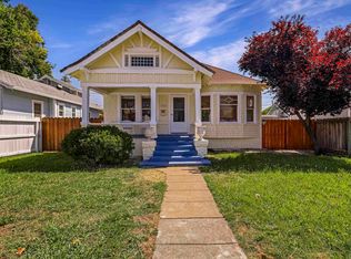 1312 Johnson St, Red Bluff, CA 96080