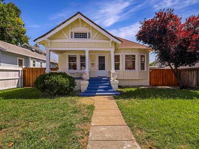 1312 Johnson St, Red Bluff, CA, 96080