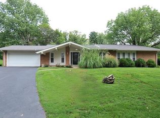 1337 White Rd, Chesterfield, MO 63017