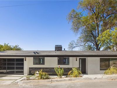 4124 Witzel Dr, Sherman Oaks, CA, 91423