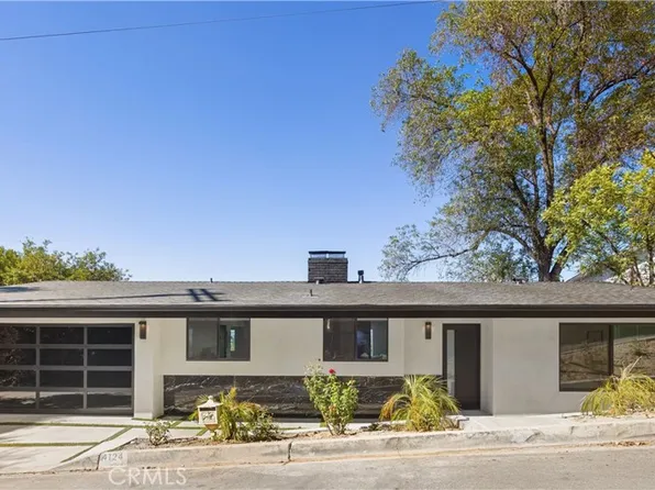 4124 Witzel Dr, Sherman Oaks, CA 91423