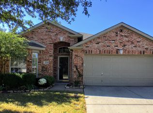 3224 Como Lake Rd, Denton, TX 76210