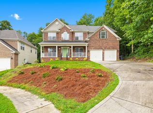 11306 Mangla Dr, Charlotte, NC 28214