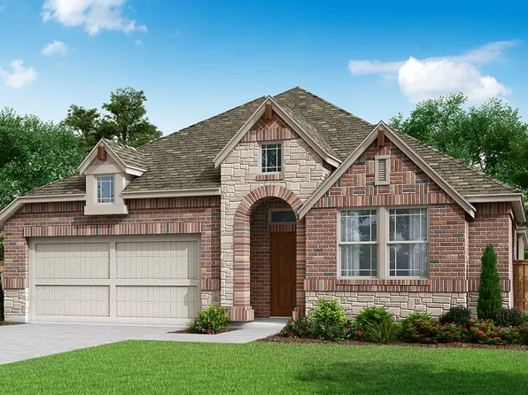 1111 Angus Ln, Royse City, TX 75189