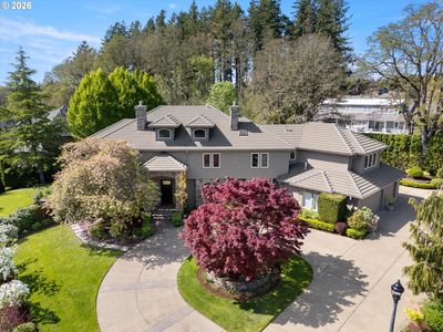 2577 NW Jonathon Pl, Portland, OR, 97229