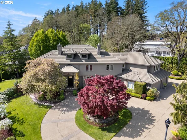 2577 NW Jonathon Pl, Portland, OR 97229