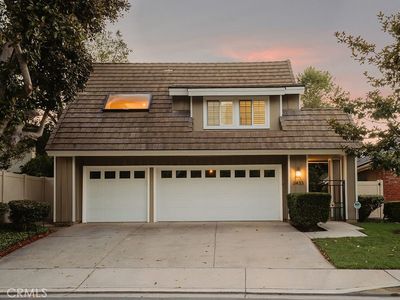 3433 Wimbledon Way, Costa Mesa, CA, 92626