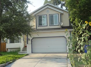 155 E 2400 S, Salt Lake City, UT 84115