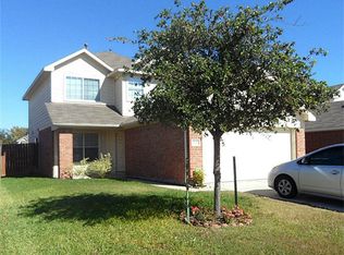 1606 York Creek Dr, Houston, TX 77014