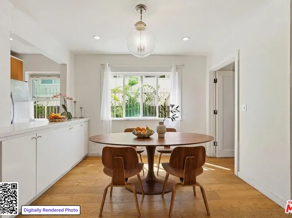 625 N Flores St APT 104, West Hollywood, CA 90048