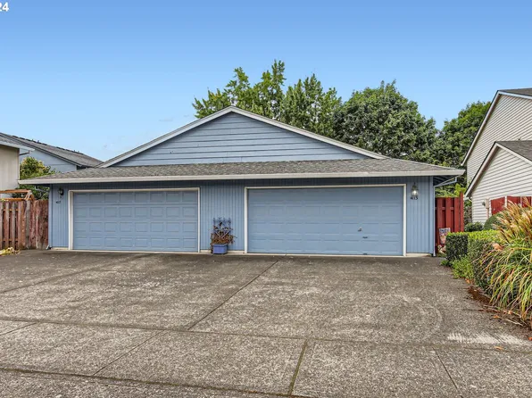 4113 Plomondon St, Vancouver, WA 98661