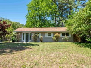 1401 Shady Grove Rd, Hot Springs, AR 71901