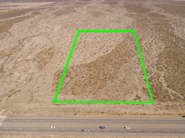 Pearblossom Pav Vic #160, Palmdale, CA 93591