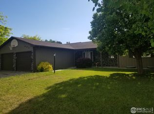 602 Cheyenne St, Fort Morgan, CO 80701