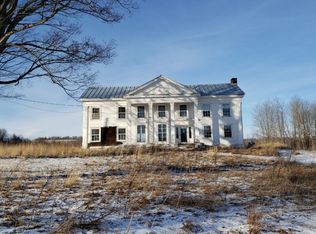 197 Hanson Crossing Rd, Sharon Springs, NY 13459