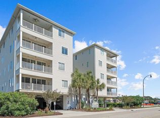 4604 S Ocean Blvd UNIT 1-B, North Myrtle Beach, SC 29582