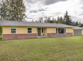 5017 Spirit Lake Hwy, Toutle, WA 98649