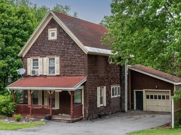 27 Canadarago Street, Richfield Springs, NY 13439