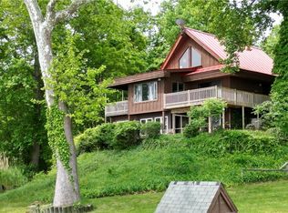 496 River Oaks Rd, Center Cross, VA 22437