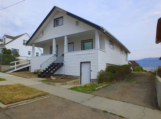 658 S Travonia St, Butte, MT 59701