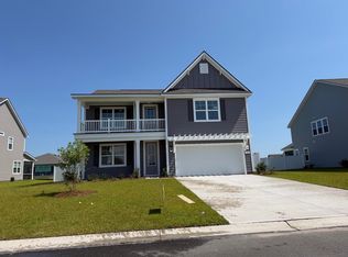 7009 Cinnamon Dr, Conway, SC 29526