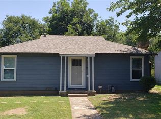 421 Turner St, Cleburne, TX 76033