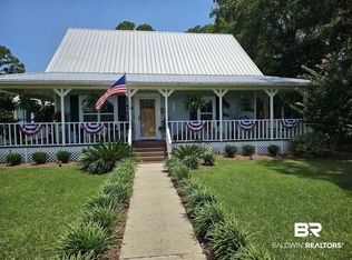 390 W 22nd Ave, Gulf Shores, AL 36542