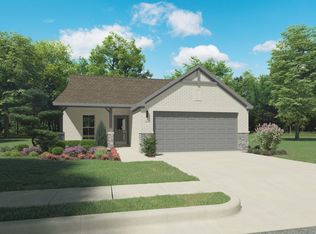 2933 Sunnyside Dr, Celina, TX 75009