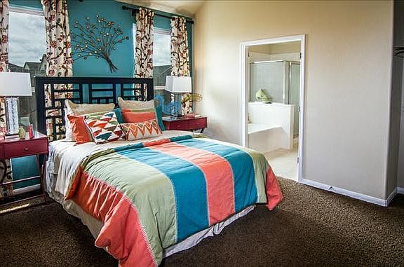 Carley - 9222 Fuqua Ridge Lane - Sonora Job #1218