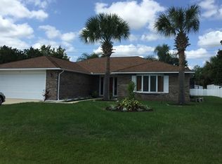 31 Fariston Pl, Palm Coast, FL 32137