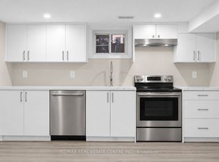 14 Flora Dr, Toronto, ON M1P 1A3