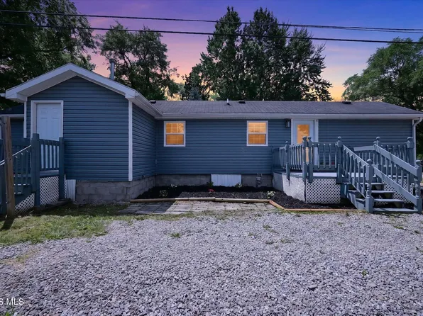 25864 Broad St, Perrysburg, OH 43551