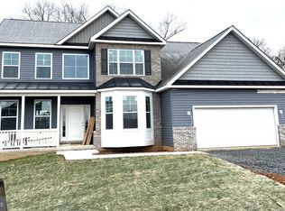 122 Bismark Rd, Inwood, WV 25428