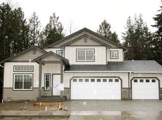 17626 119th Dr NE, Arlington, WA 98223
