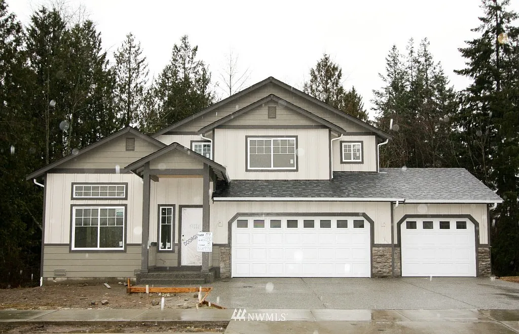 8126 LOT25 178th PL NE photo 1