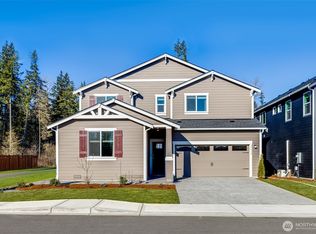 6101 Crestner Dr SW, Port Orchard, WA 98367