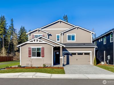 6101 Crestner Drive SW, Port Orchard, WA, 98367