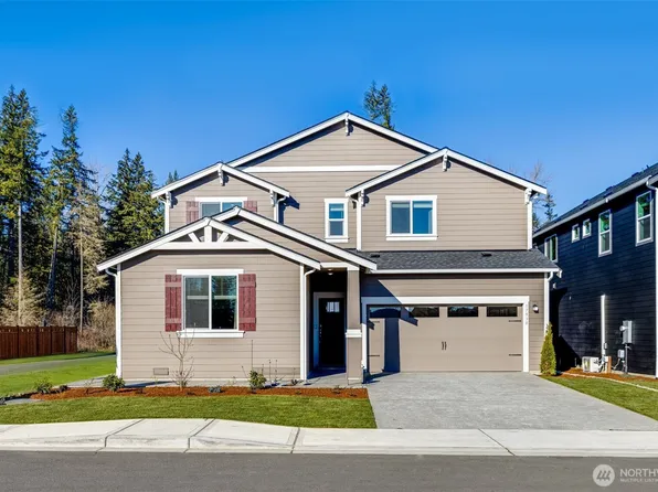 6101 Crestner Drive SW, Port Orchard, WA 98367