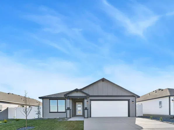5808 Redtail Dr, Pasco, WA 99301
