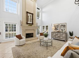 417 Keys Creek Dr, Waco, TX 76708