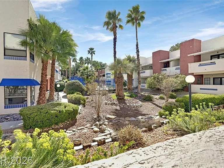2625 Red Rock St #101 — Photo 20