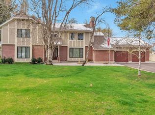 1340 E 2700 N, North Logan, UT 84341