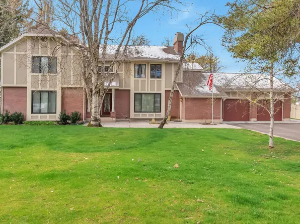 1340 E 2700 N, North Logan, UT 84341