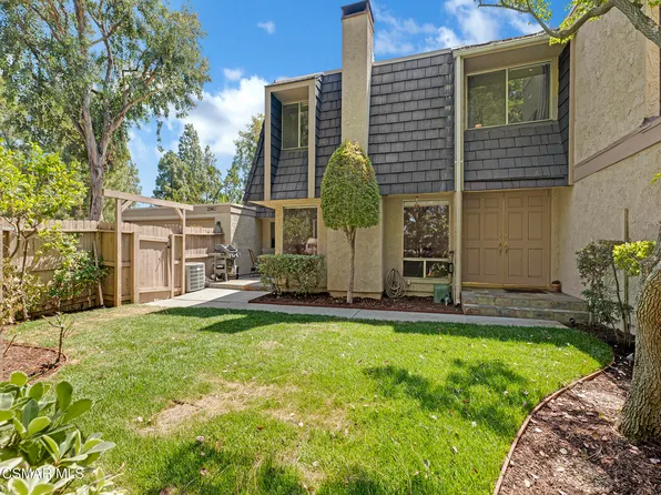 2965 Dogwood Cir, Thousand Oaks, CA 91360